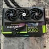 MSI GeForce RTX 5090 32G GAMING TRIO OC