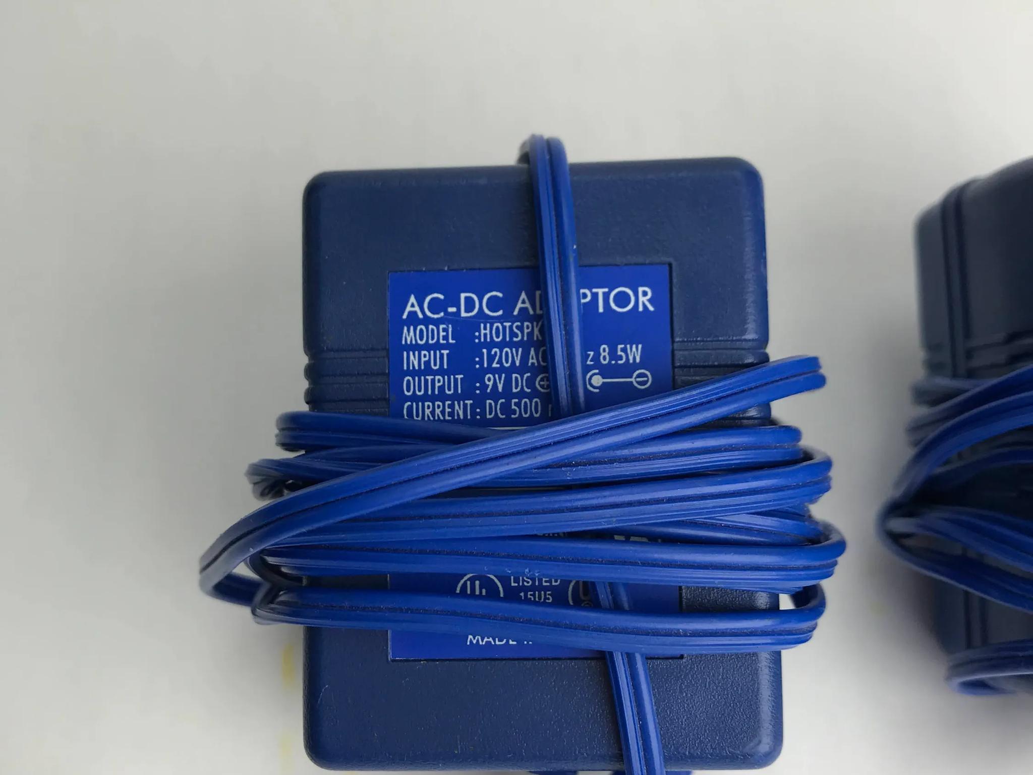 2 pairs! Vintage Hot Wheels Speakers | Patriot Computers EHC333P |