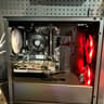 Gaming/Streaming PC W/ Ryzen 5 4500, RX 6500 XT, 1TB SSD, Windows 11 Pro