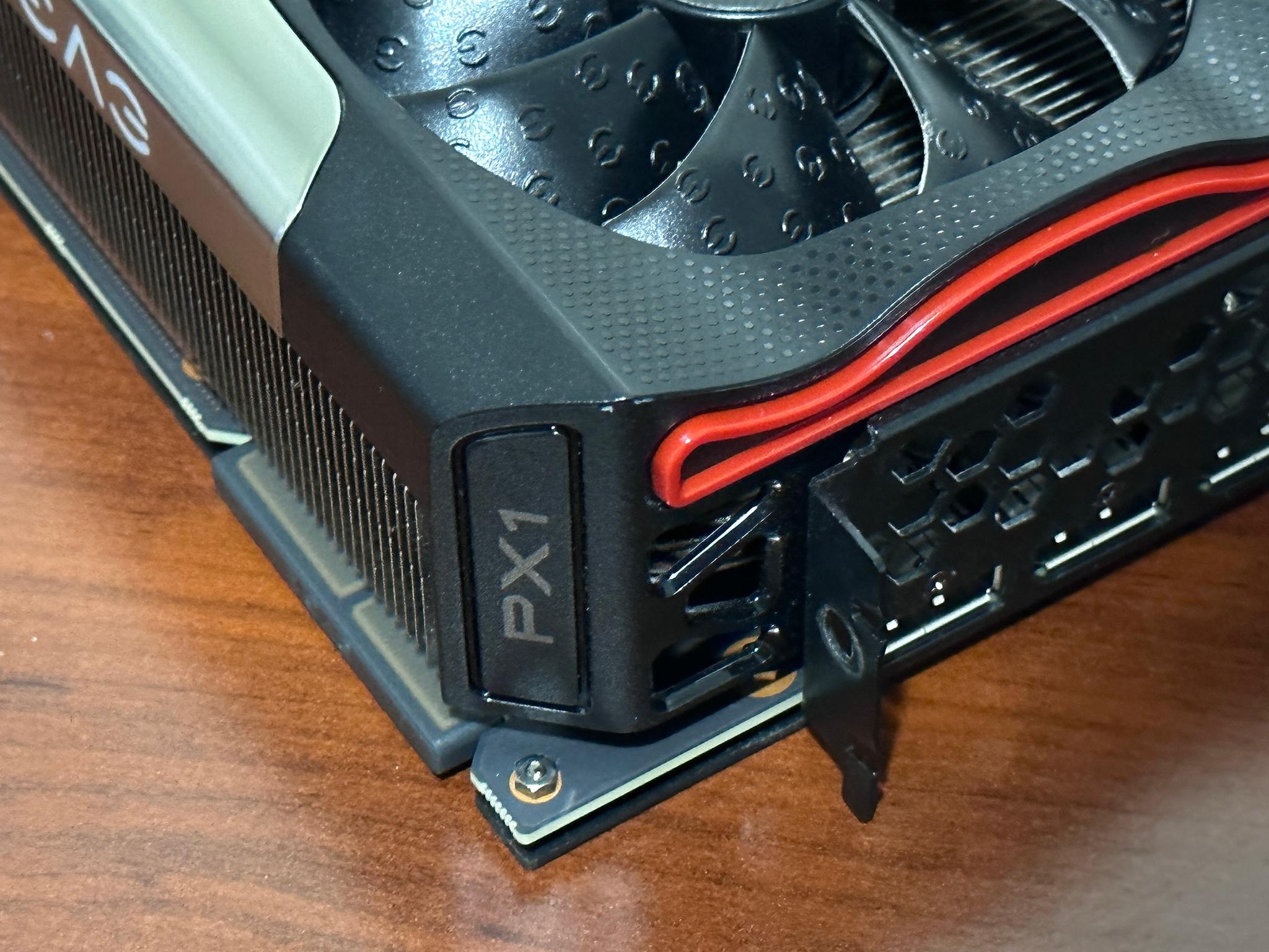 EVGA GeForce RTX 3090 24 GB FTW3 ULTRA GAMING Video Card