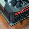 EVGA GeForce RTX 3090 24 GB FTW3 ULTRA GAMING Video Card