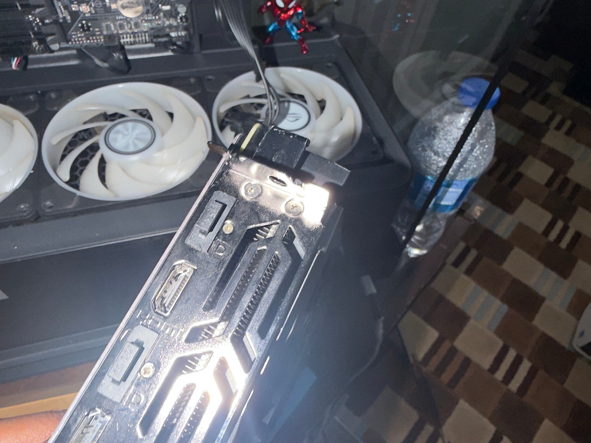 MSI GAMING X GeForce GTX 1660 SUPER