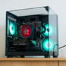 XE7 - Ryzen 5 3500X / 16GB DDR4 / RTX 3060Ti 8GB / 1TB NVMe SSD - Gaming PC 🚄FREE SHIPPING