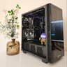BLACK FRIDAY SALE! 1080p | RTX 3060 ti | Ryzen 7 3700x | 16GB DDR4 | 1TB NVMe | 650W Gaming pc