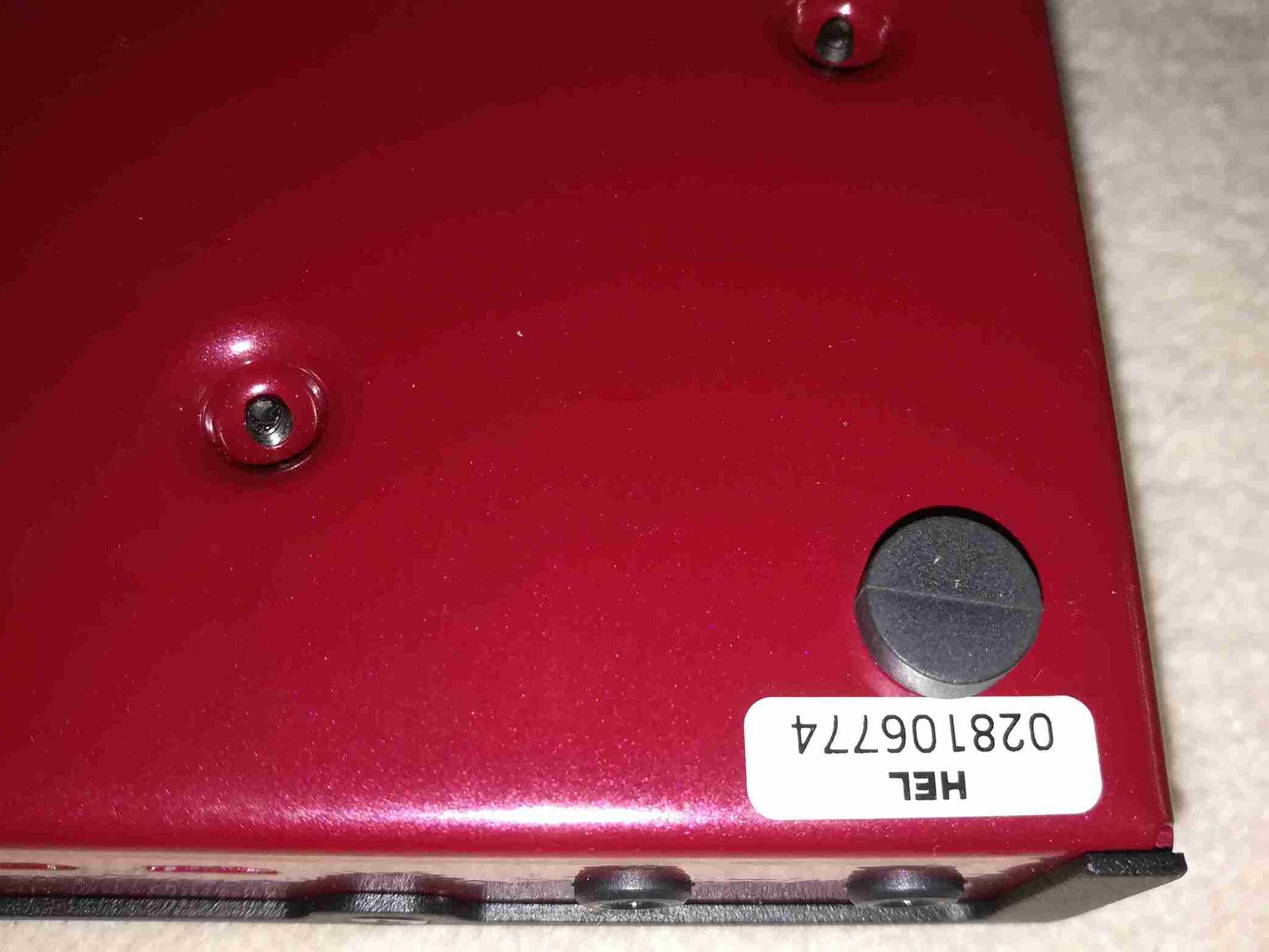 Schiit Hel High-Power Gaming/Music/Communications DAC/Amp