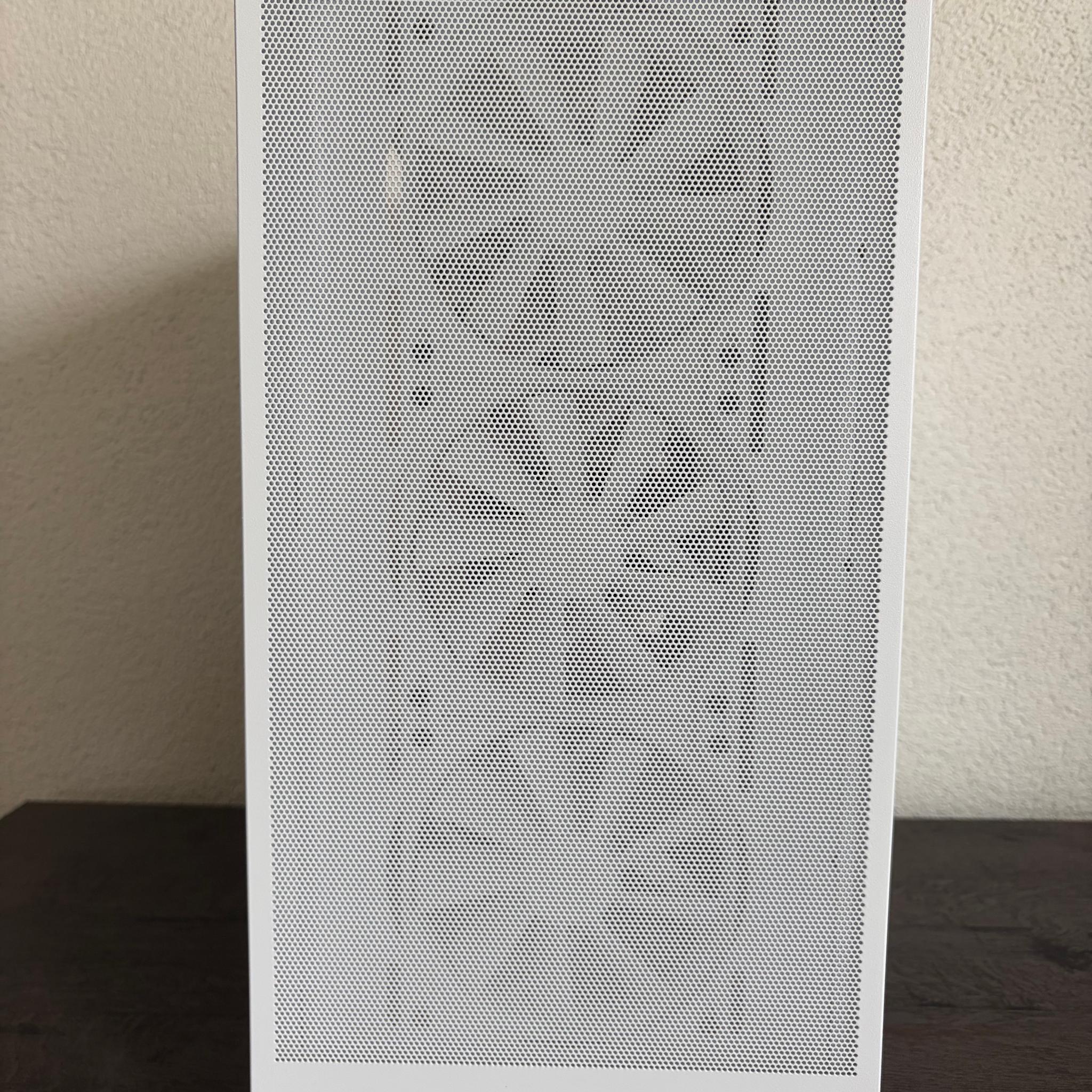 ❄️ Project Snowstorm ❄️ | RTX 5070 Ti | Ryzen 7 7800X3D | 32GB DDR5-7000 | 📶 Wi-Fi& Bluetooth Ready
