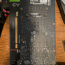 EVGA 1660Ti XC (Triple slot)