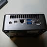 Intel NUC SWNUC11PAHi700 i7 1165G7 + 32gb DDR4 + 512gb ssd + PCIE 5.0 GPU Dock
