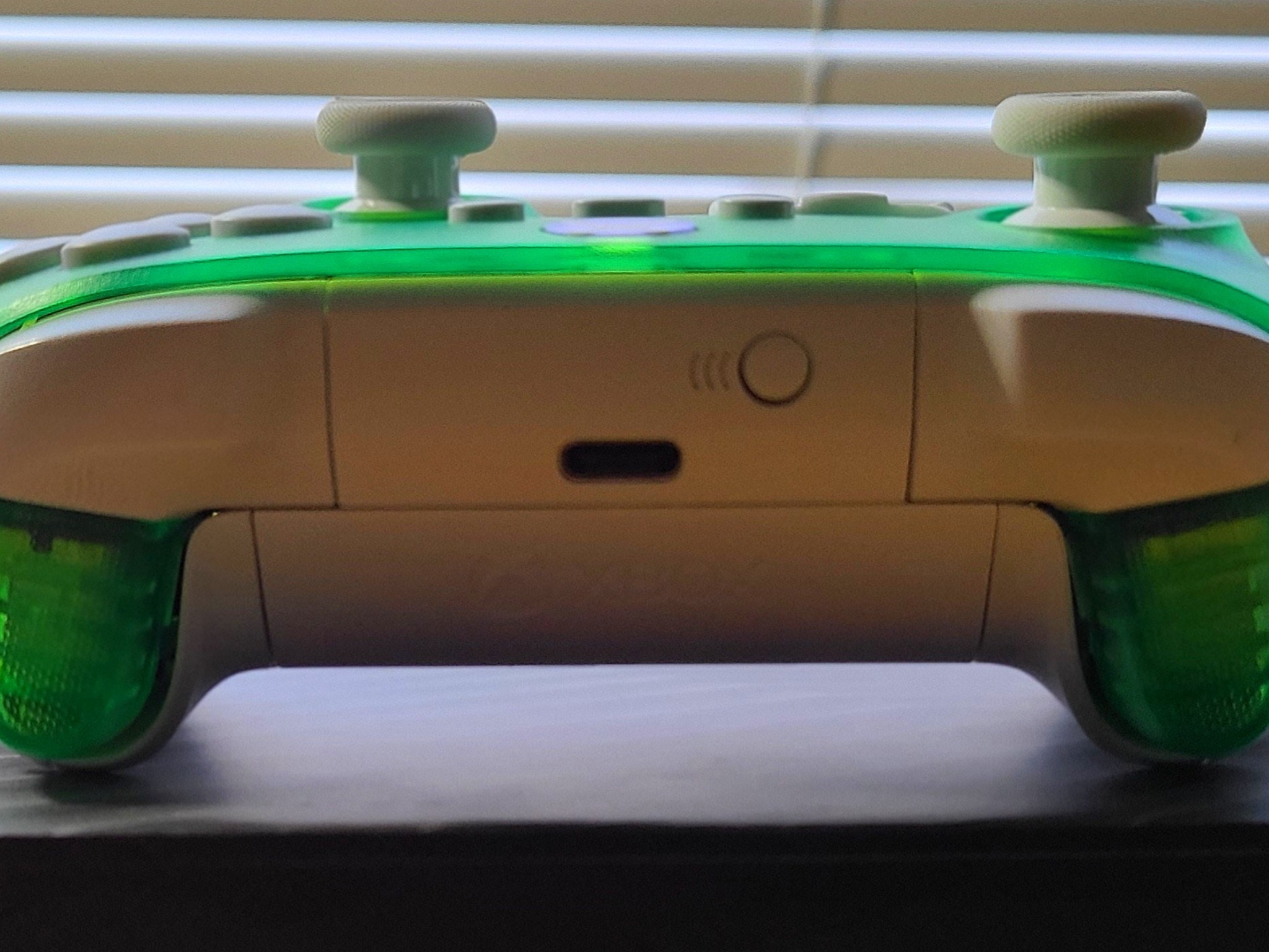 🟢⚪️ Custom Xbox Controller | TMR Joysticks