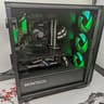 Gaming Rig "AIR 100" Ryzen 5 5500/16GB DDR4/1TB SSD/ RTX2060 6GB
