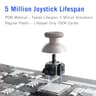 FLYDIGI DuneFox Wireless Controller, Hall Effect Joysticks & Triggers