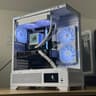 ⚪ RTX 4070 GAMING PC ⚪ | Ryzen 5 7500f | 1TB SSD | 16gb DDR5