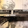 MSI GeForce RTX 5070 Ti 16G GAMING TRIO OC PLUS