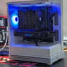 Gaming PC|AMD RYZEN 9 5900X|NVIDIA GEFORCE RTX 2080Ti 11GB|32 GB DDR4{4X8GB}|1 TB SSD|WINDOWS 11 PRO