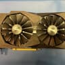 Asus ROG Strix Radeon RX 570 8GB