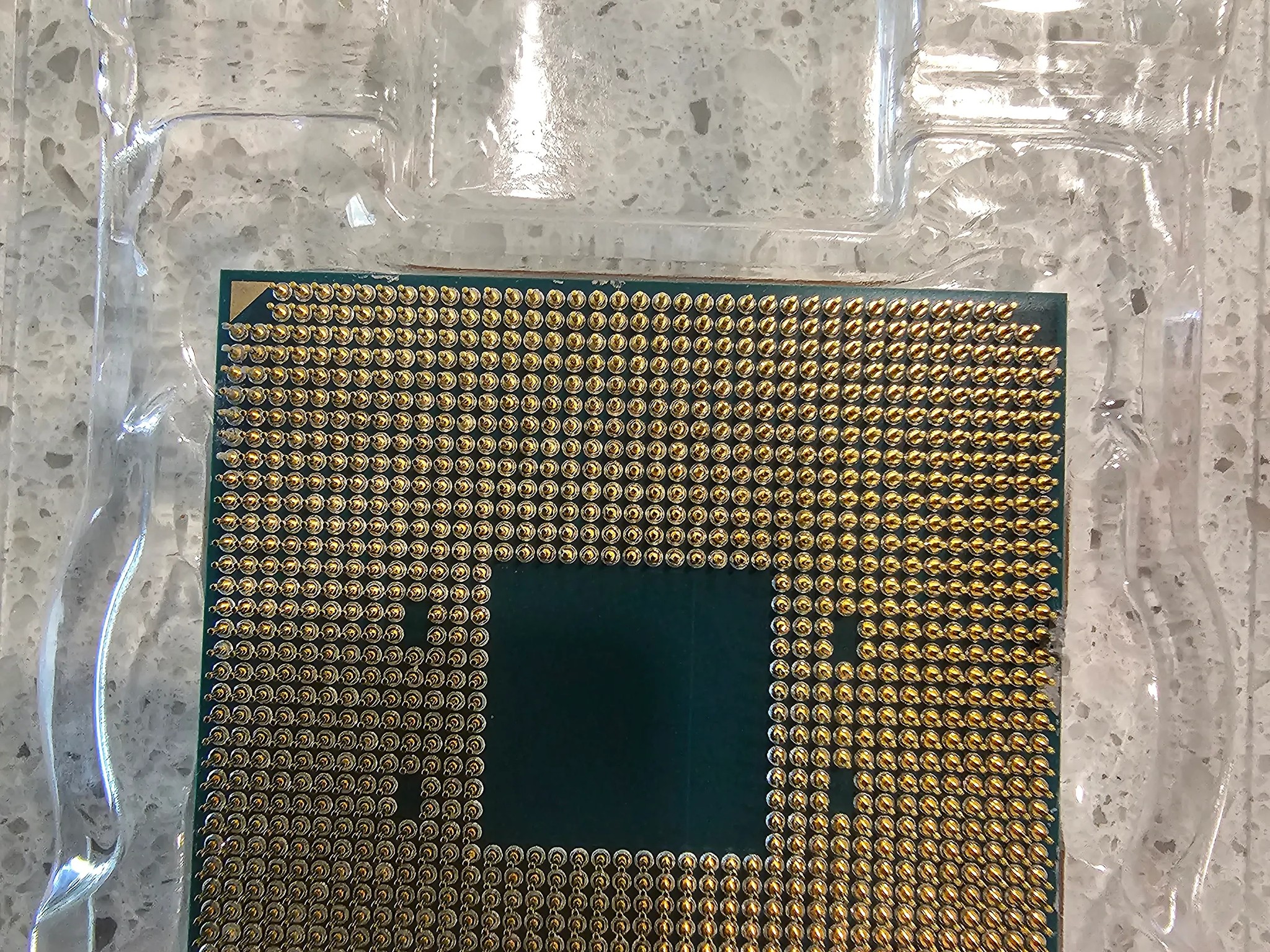 Ryzen 5 3600