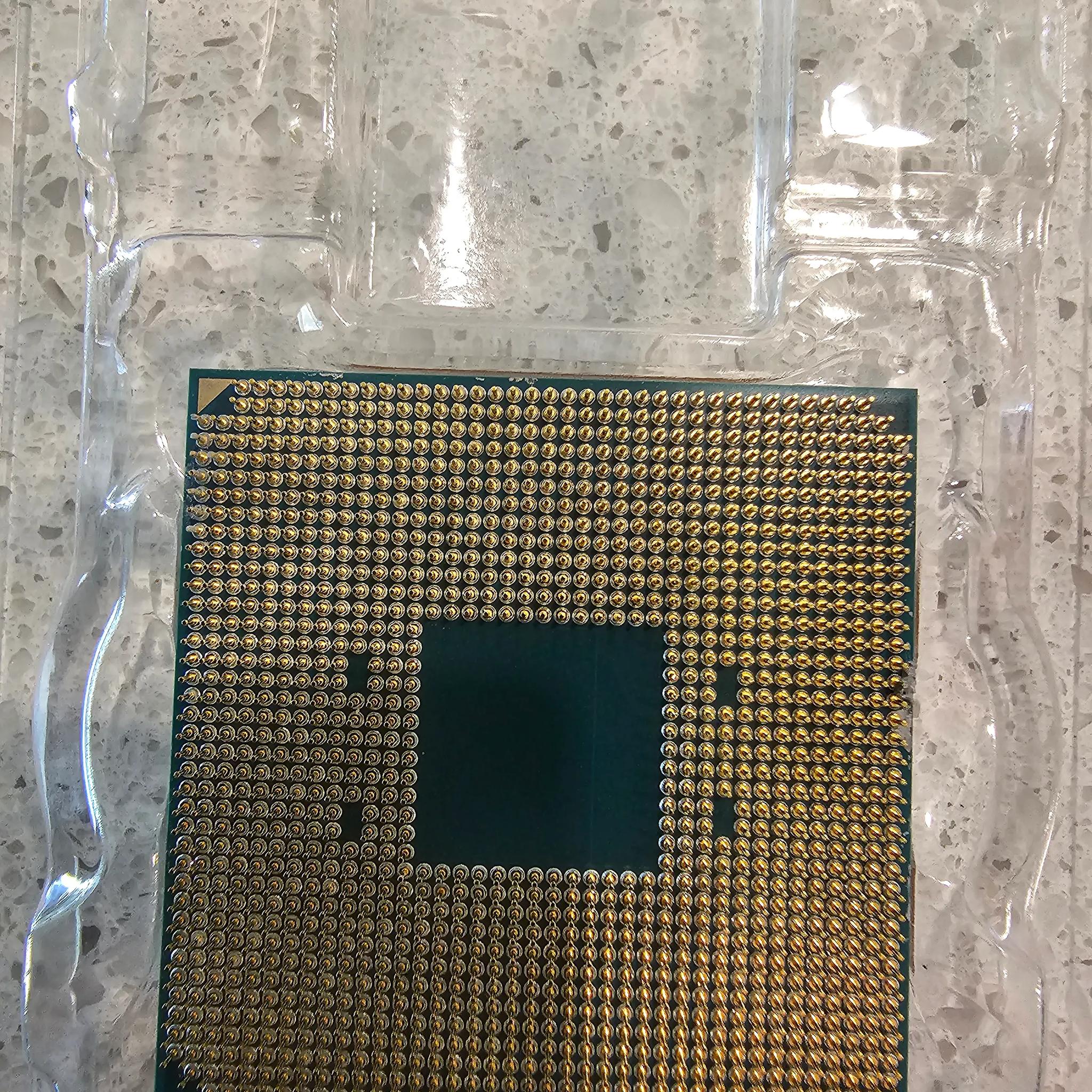 Ryzen 5 3600