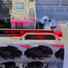 "🔴Red Devil👿" 🔥High Performance 1080p Custom Gaming PC🔥