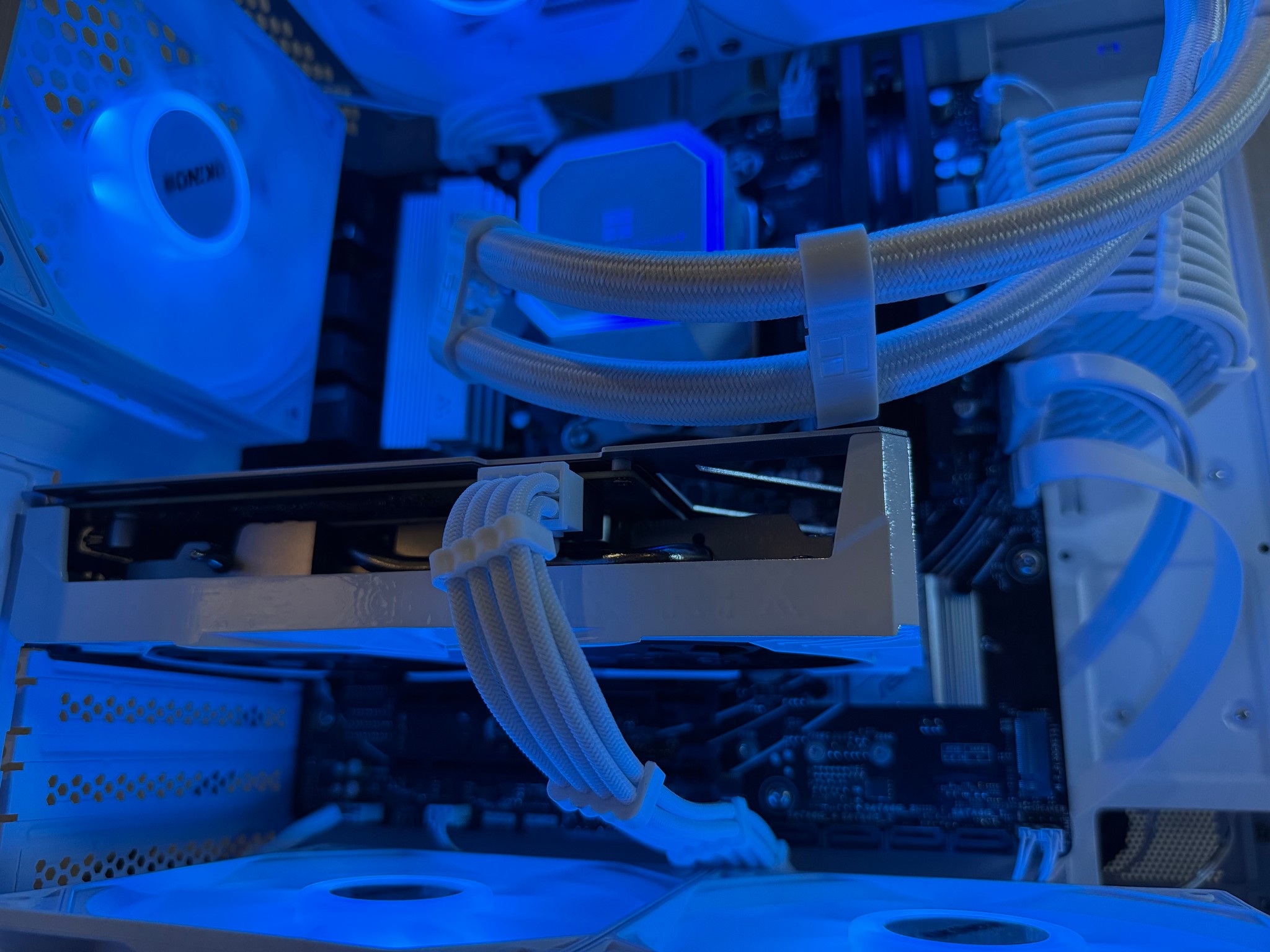 Future Proof AM5 7600x + RTX 4060 | Ryzen 5 7600x | 32gb RAM | 1 TB NVME SSD | Windows 11 | WIFI