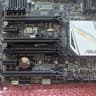 Used ASUS X99-A ATX DDR4 3000 LGA Motherboard