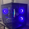 Mid-High End Gaming Pc