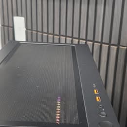 RTX 5070 Custom Gaming PC - Ryzen 7 7700X, 32GB RAM