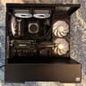 AMD Ryzen 7 7700X, RX 9070, 32GB DDR5, 1TB Gen 5 NVMe | 1440P/4K Gaming PC