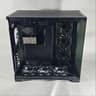 Lian Li PC Case 497 w\ Tempered Glass and 7 RGB Fans