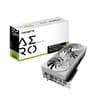 GIGABYTE - NVIDIA GeForce RTX 4080 SUPER Aero OC 16GB GDDR6X PCI Express 4.0 Graphics Card - White