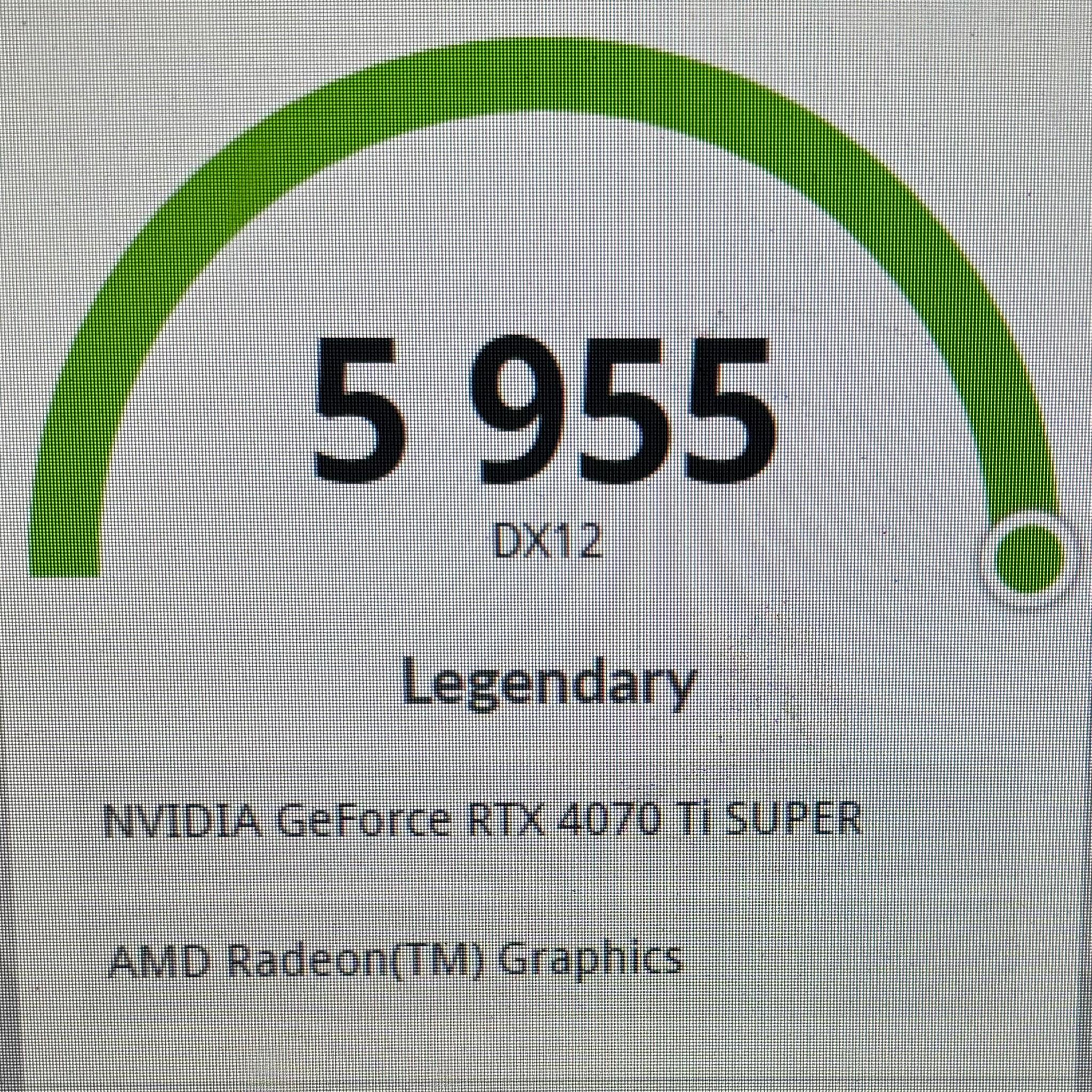 New 4k gamer, 4070 Ti super 16gb, ryzen 9 7900x3D,64 gb ddr5