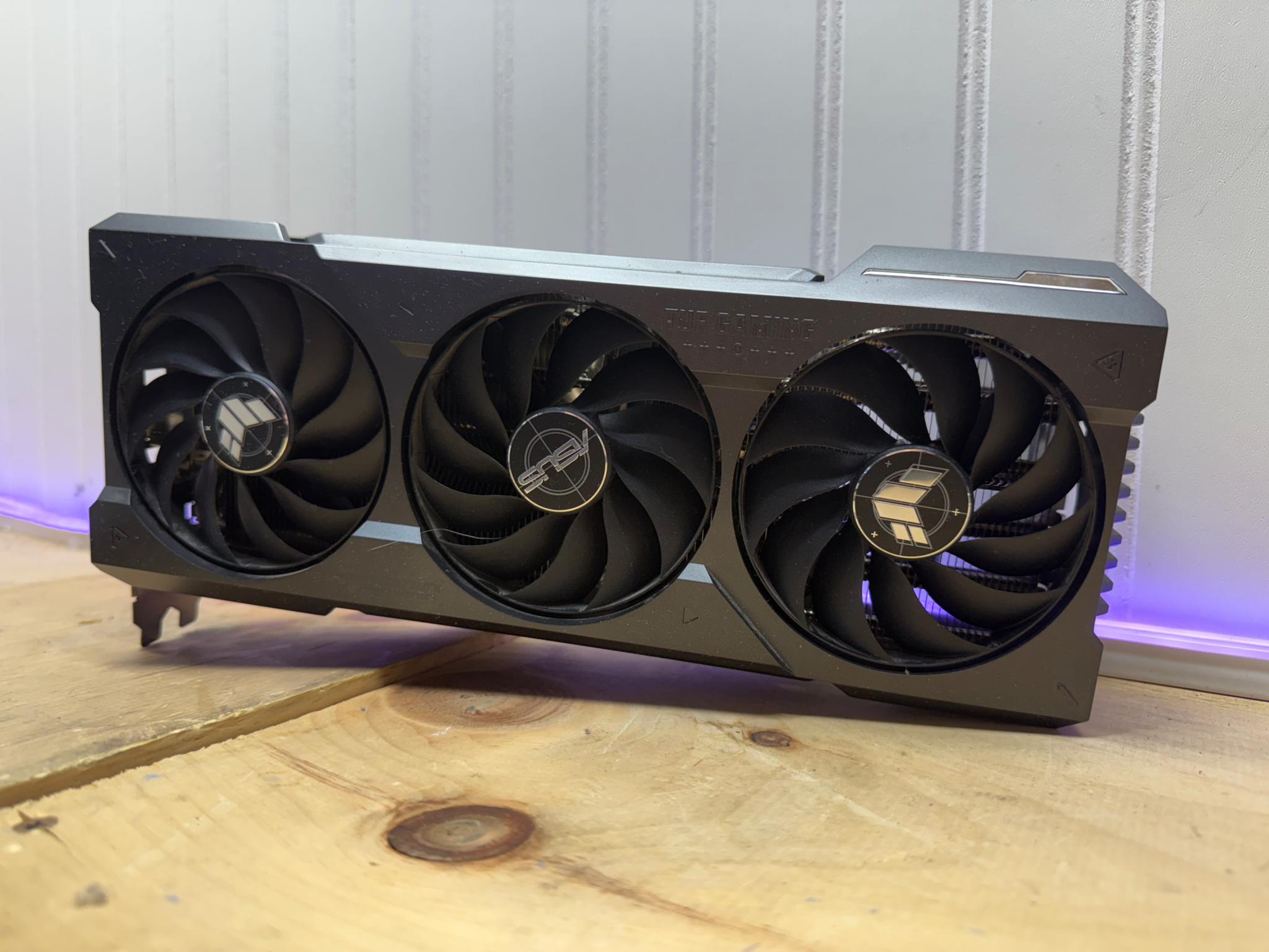 4070ti pulled for a customer PC that was upgraded