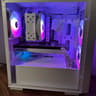 GTX 1080 | Ryzen 5 3600 | 16GB DDR4 | 1TB SSD | Win 11 | Office 2024 | WiFi | Custom Gaming PC