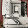 ASUS ROG Strix X870-A Gaming WiFi Motherboard - RMA Replacement, No accessories