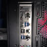ARES V0 🔴⚫ | Ryzen 5500 | 3060 Ti | 1 TB NVME | 2 TB Sata SSD | 16 GB DDR4