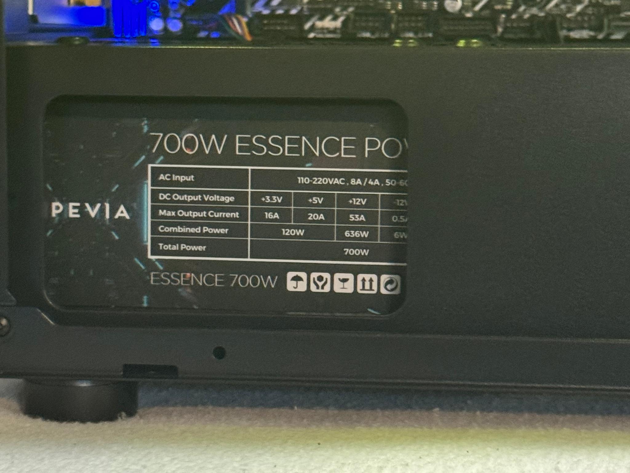 Awesome i7 11700k RX 6700 XT 12GB 32 GB DDR4 Gaming System