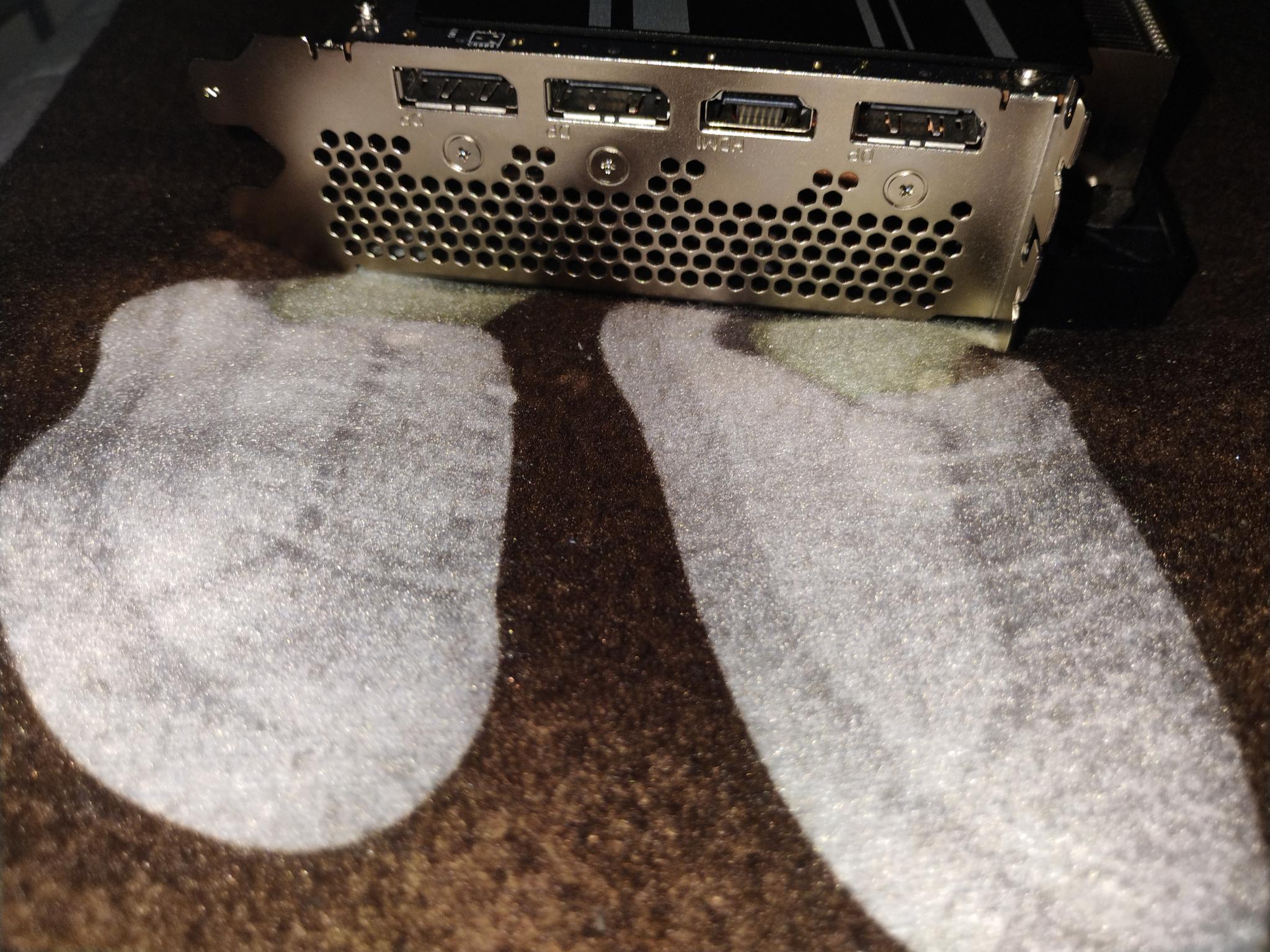 Intel Arc A580 - Image 3