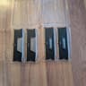 CORSAIR VENGEANCE RGB DDR5 RAM 192GB (4x48GB) 5200MHz CL38 Intel XMP iCUE Compatible Computer Memory