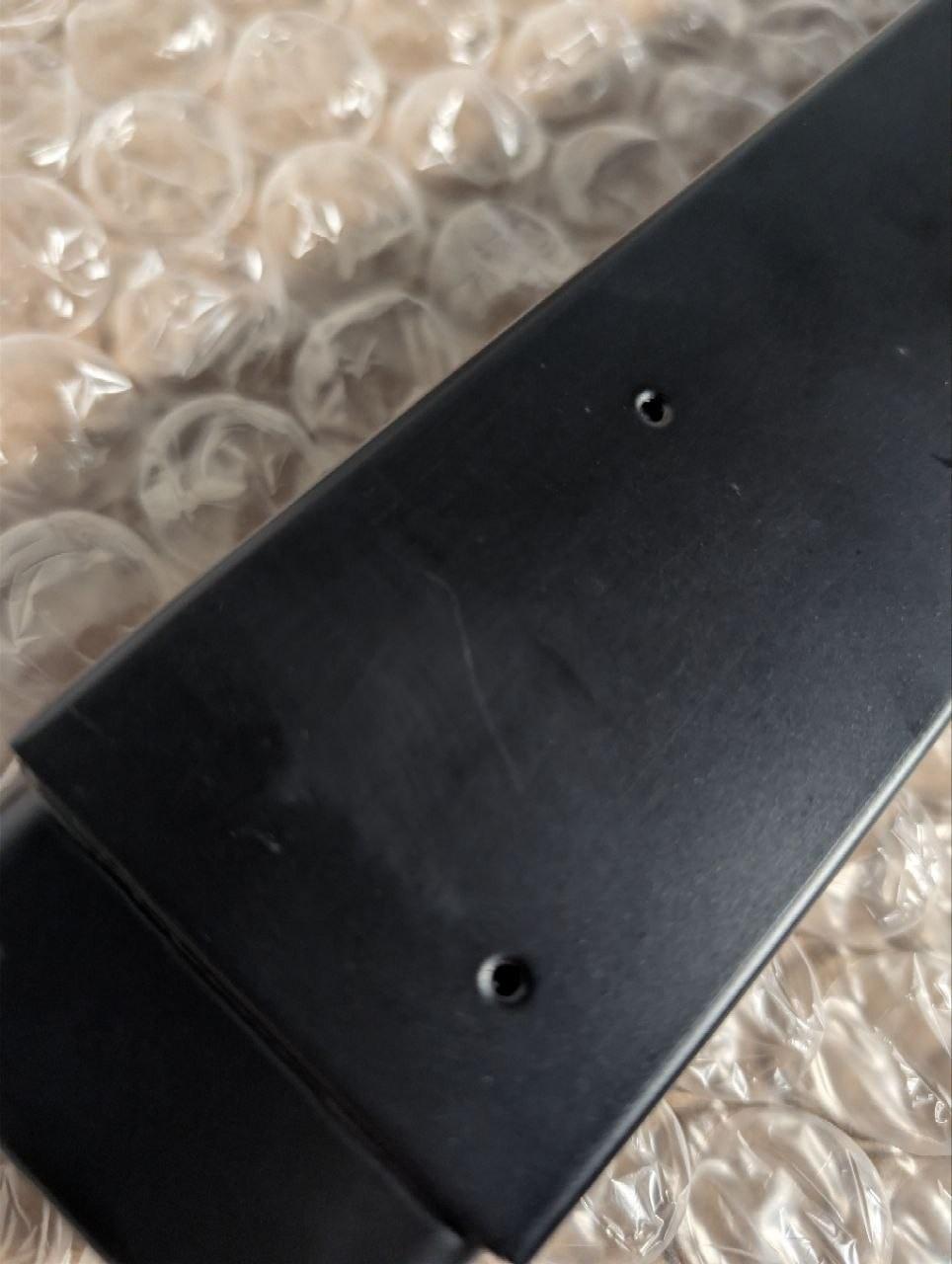 Alphacool NexXxoS UT60 Full Copper X-Flow 40mm Hepta Radiator (14293)
