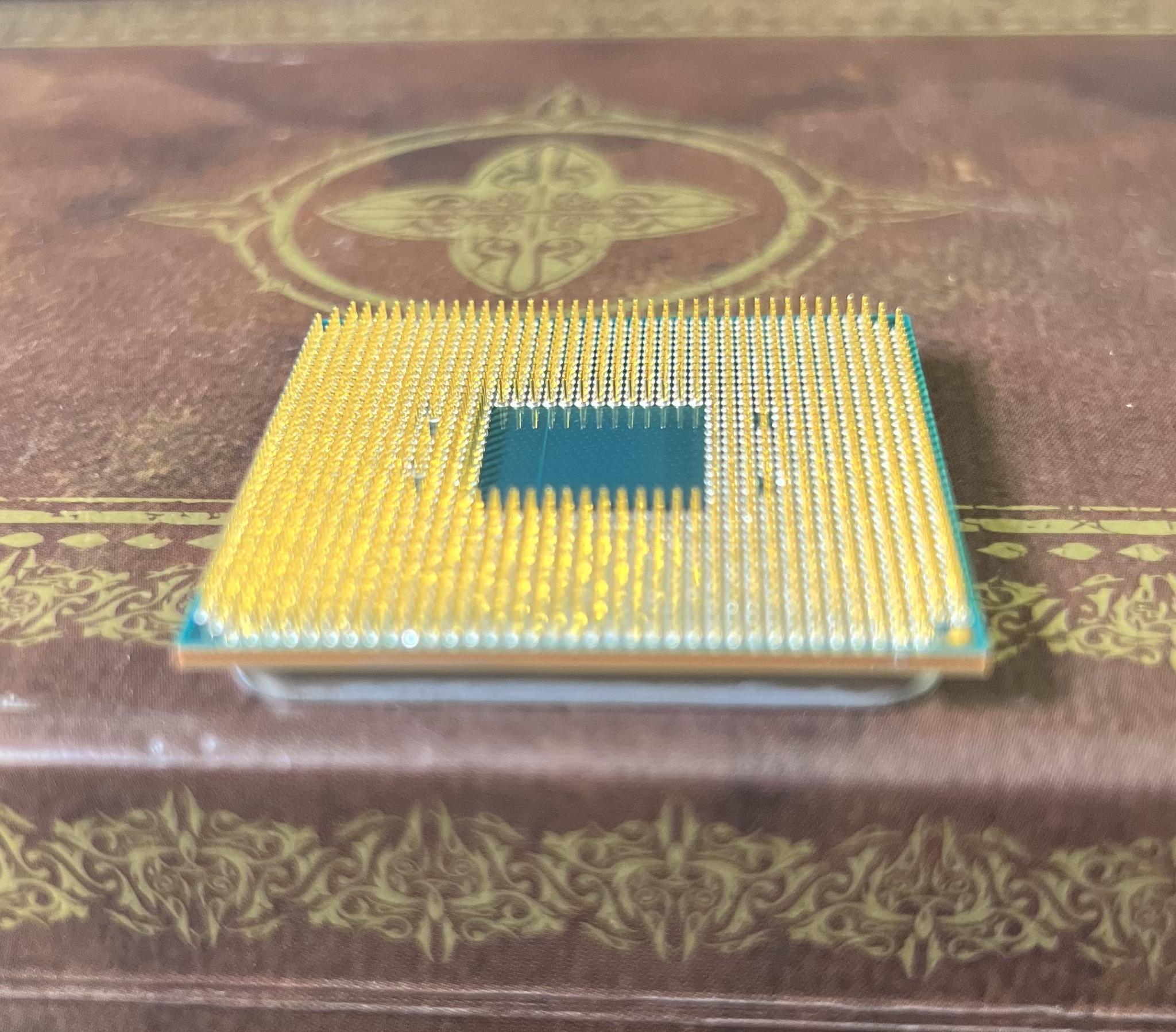 AMD Ryzen 7 5800X Vermeer 3.8GHz 8-Core AM4 Processor