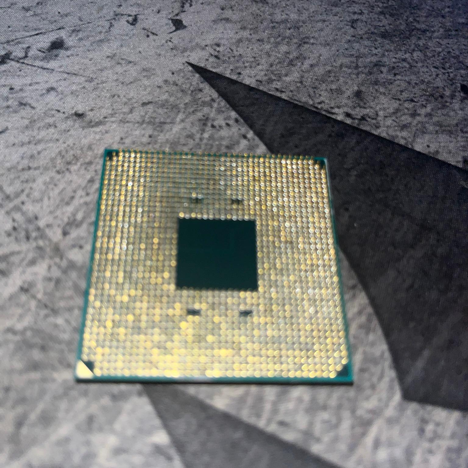 AMD Ryzen 5 5600GT