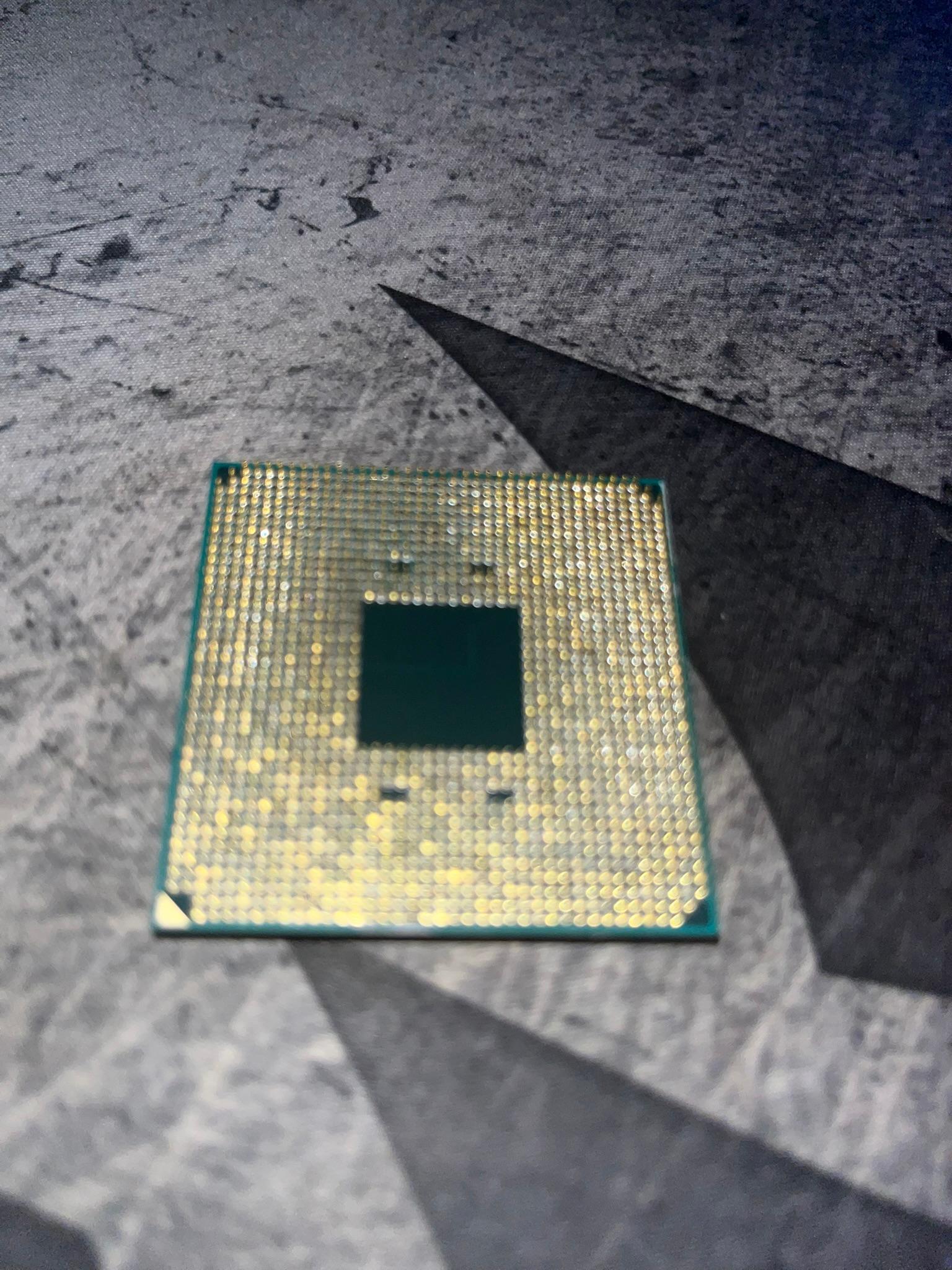 AMD Ryzen 5 5600GT