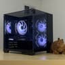 ♠️ 1440p Gaming PC ♠️ | Ryzen 5 3600x | RTX 3070 | 32GB RAM | 1TB SSD | WiFi + Bluetooth | FREE SHIP
