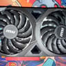(Like New) MSI Ventus 2X OC RTX 3060