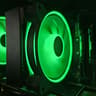 🖥️Player 1 1080p Gaming PC🖥️ |Ryzen 5 5500|RTX 3060 TI 8GB|16GB DDR4|1TB SSD| Wifi/BT|Win 11 Pro🖥️