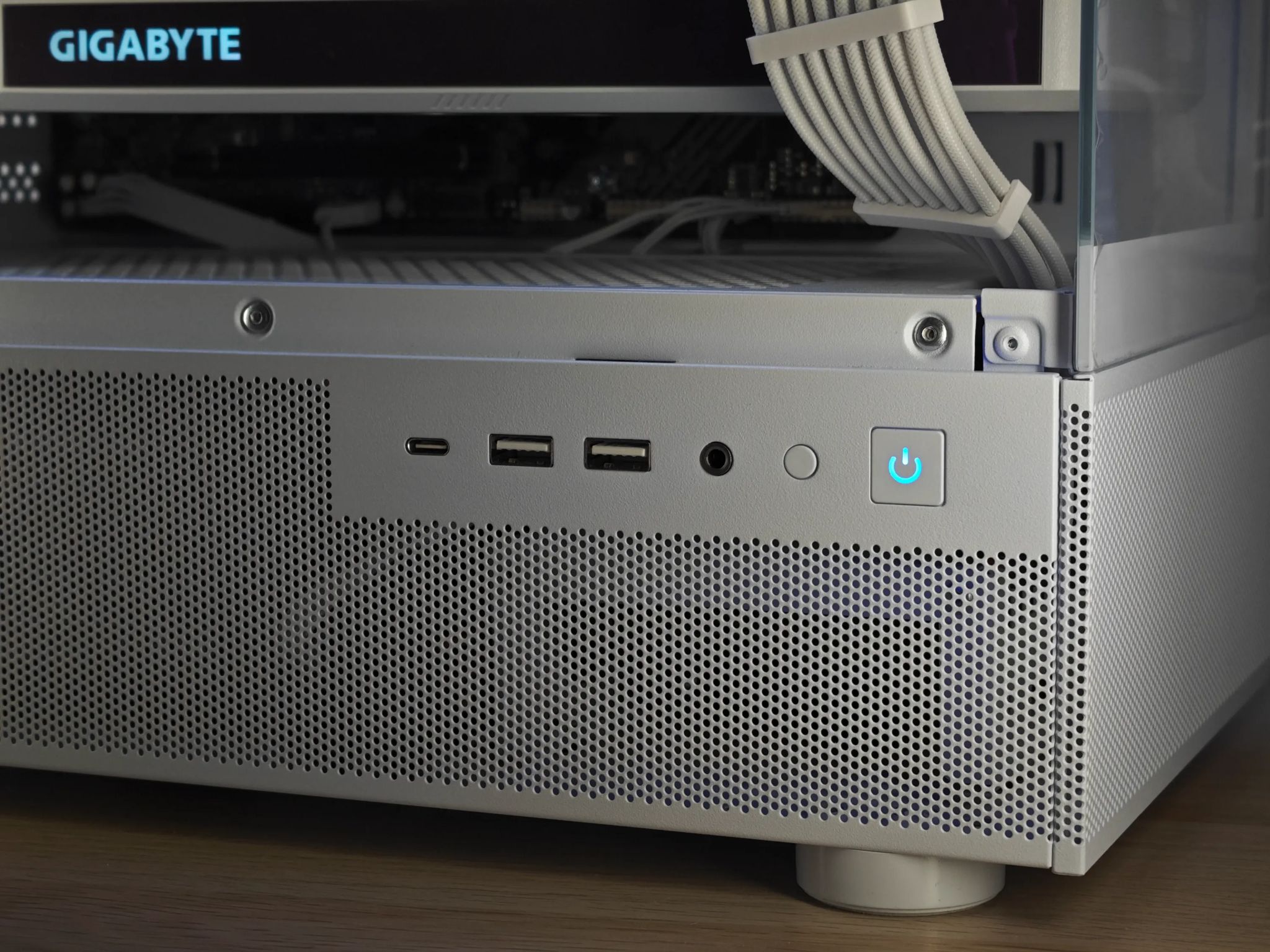 RTX 3080, Ryzen 7500F, 32GB DDR5, 1TB NVMe | 4K/1440P Gaming PC