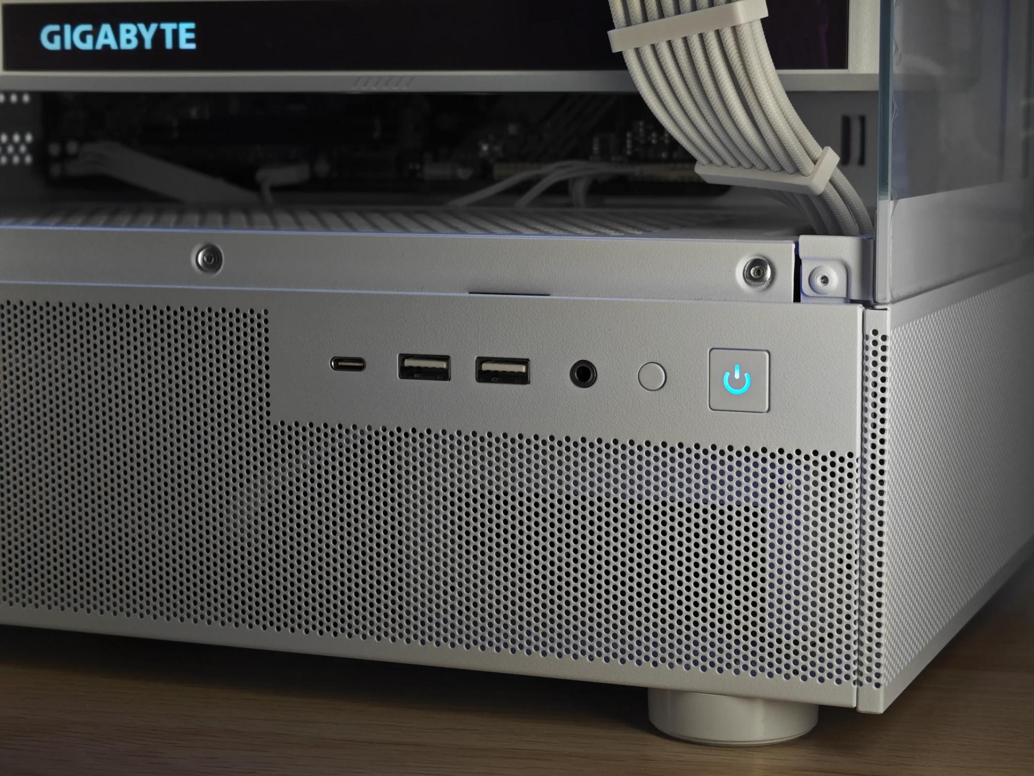 RTX 3080, Ryzen 7500F, 32GB DDR5, 1TB NVMe | 4K/1440P Gaming PC
