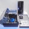 Dell Inspiron 3668/INTEL I7-7700/16GB DDR4 RAM/ASUS GTX 1650//WIN 11/EXTRAS/BUDGET PRE-BUILT CHAMP