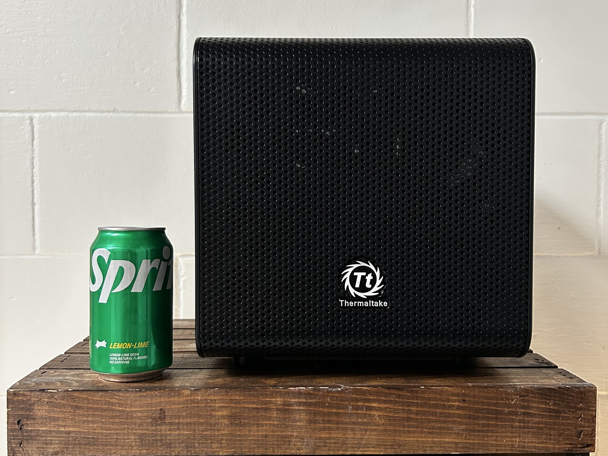 VALUE PACKED COMPACT GAMING/OFFICE PC | GTX 1060 6GB | Ryzen 5 | 16 GB RAM | 1.12 TB Storage
