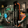 i5 9400F 16GB DDR4 AMD R9 390 m.2 500GB