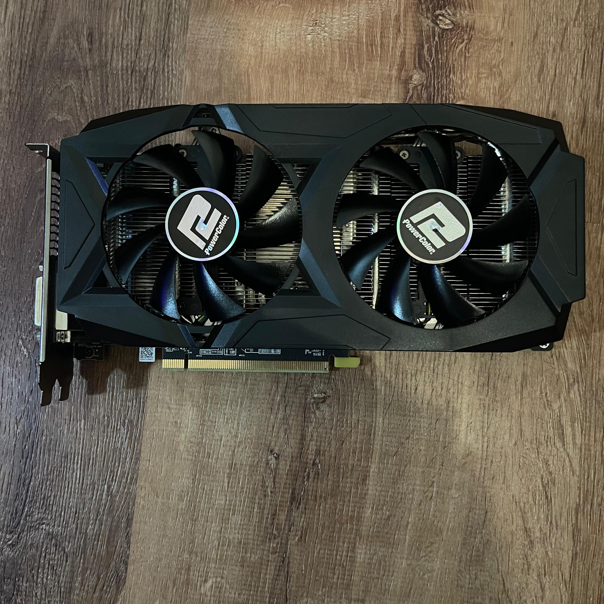 **CHEAP POWERCOLOR RX 590**